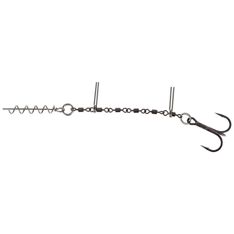 Add-It Jointed Stinger HD Single / 40 kg