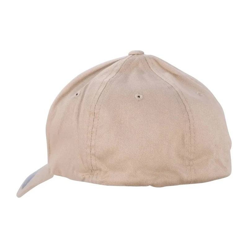 Cap Flexfit Punisher schwarz sand