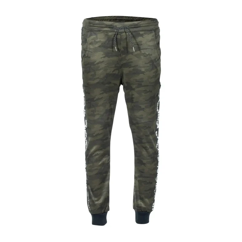 Trainingshose Camo Style
