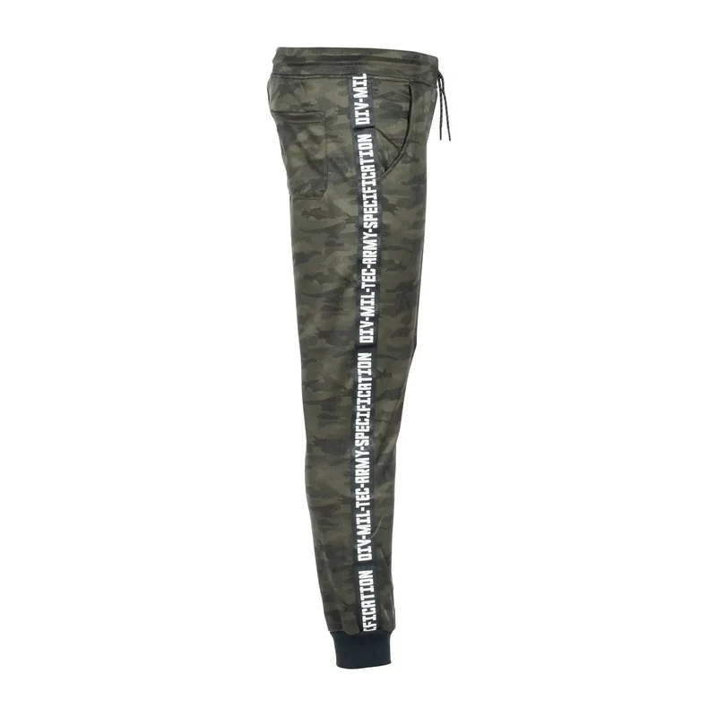 Trainingshose Camo Style