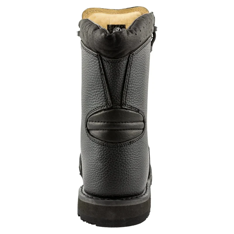 BW Kampfstiefel Modell 2000