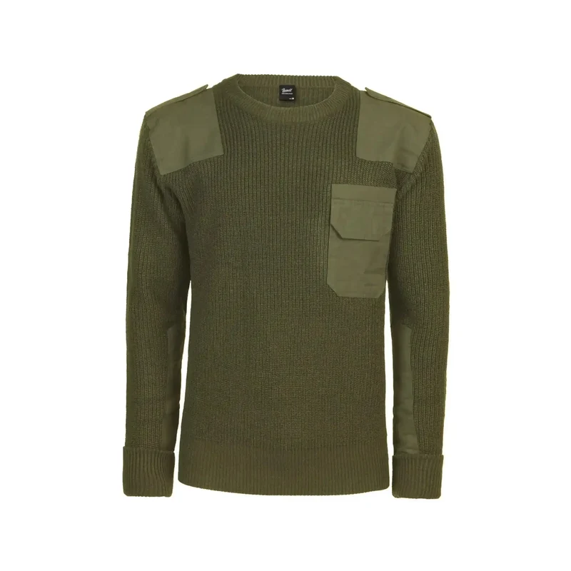 BW Pullover