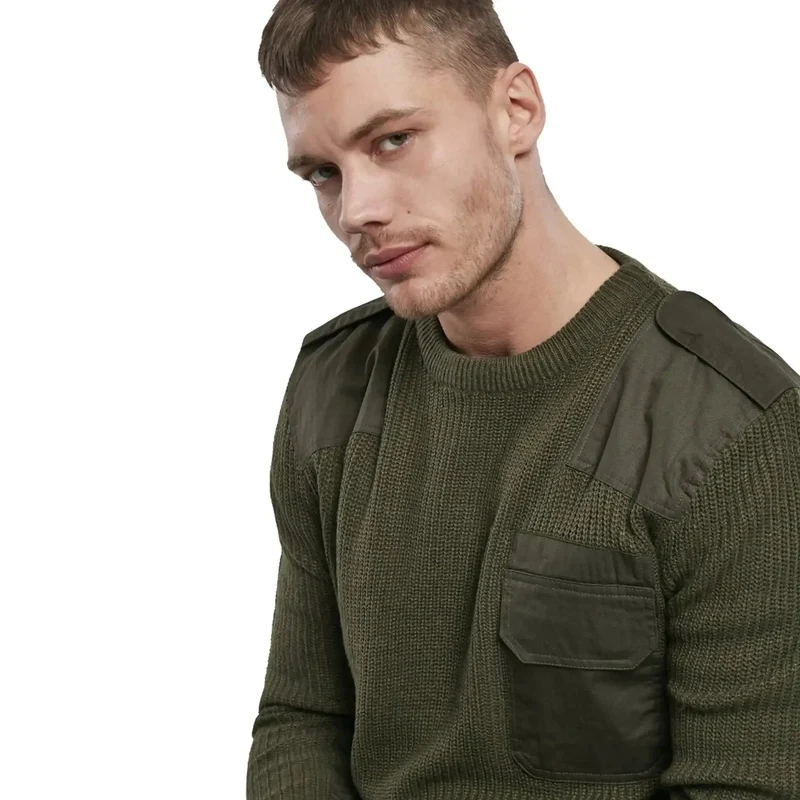 BW Pullover