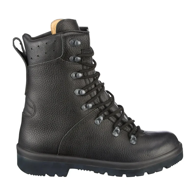 BW Kampfstiefel neuwertig