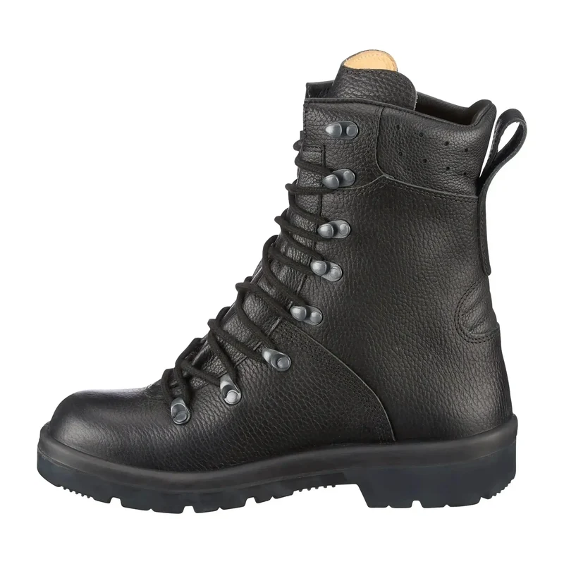 BW Kampfstiefel neuwertig