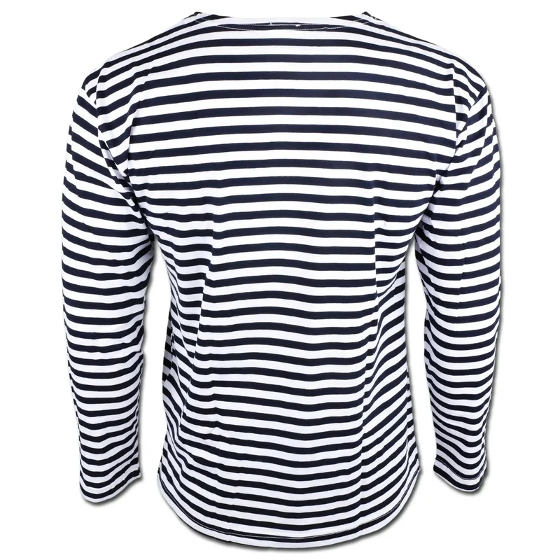 Russisches Marinehemd Sommerversion