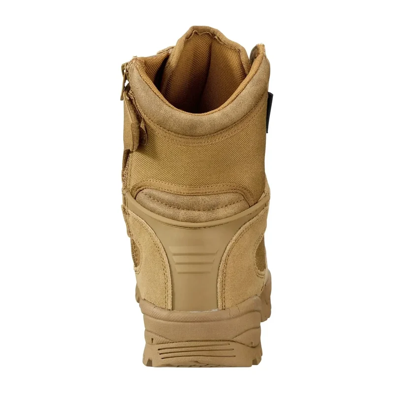 Stiefel Mission Cordura