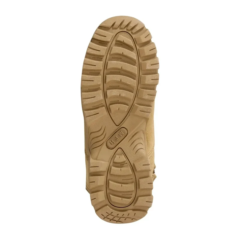 Stiefel Mission Cordura