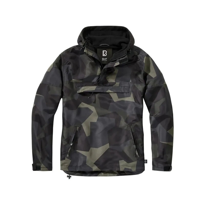Jacke Windbreaker
