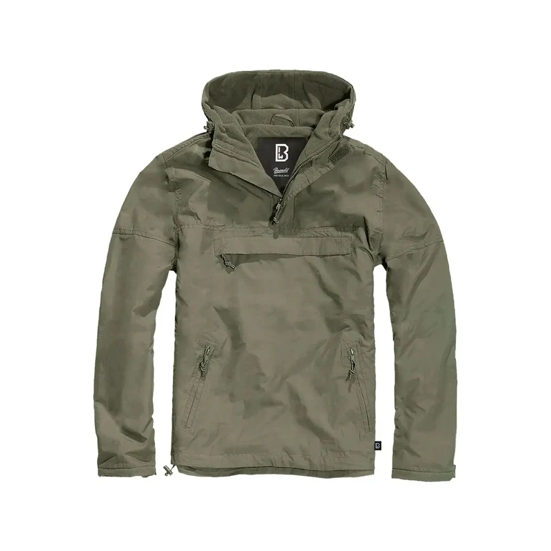 Jacke Windbreaker
