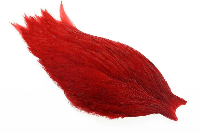 Whiting American Rooster Cape - Ed