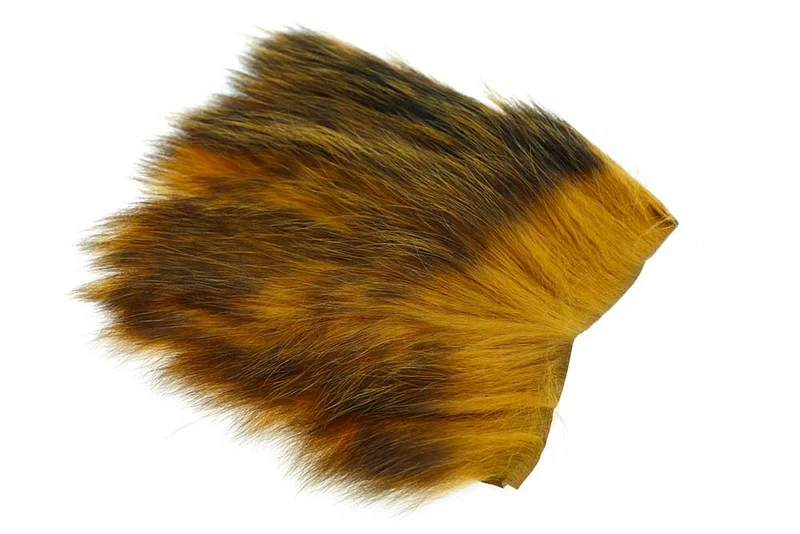 US-Opossum – Sonnengelb