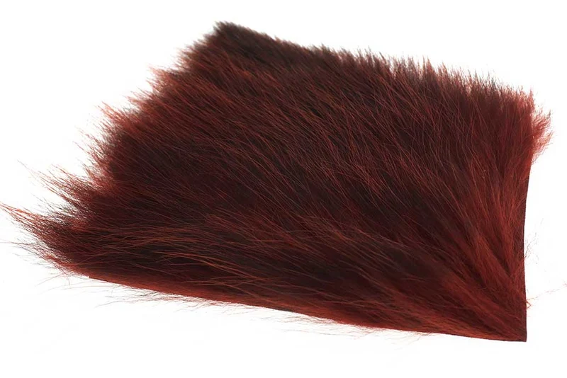 US-Opossum - Feuerbraun (Phatakorva)