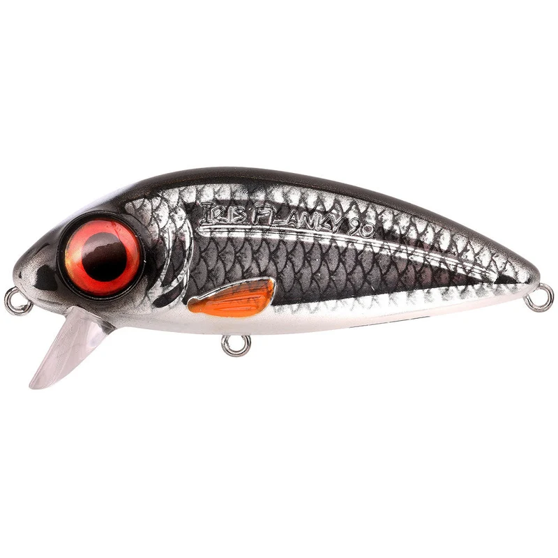 Iris Flanky 9 cm / 22 g