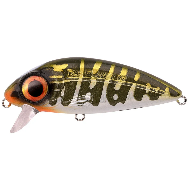 Iris Flanky 9 cm / 22 g
