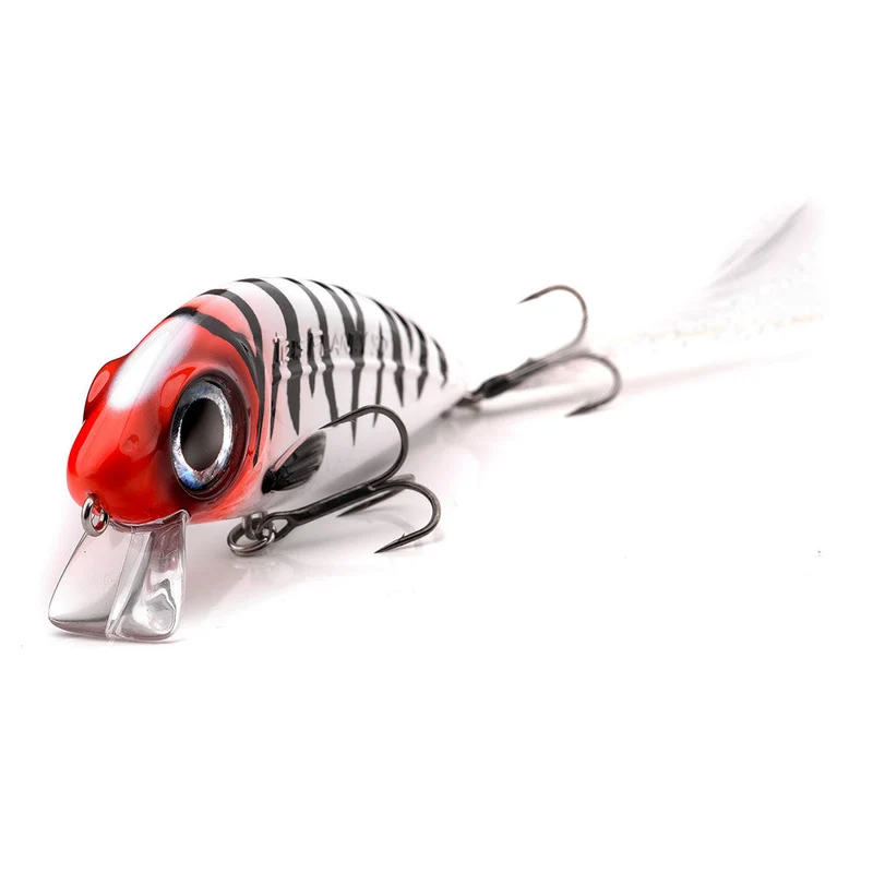 Iris Flanky 9 cm / 22 g