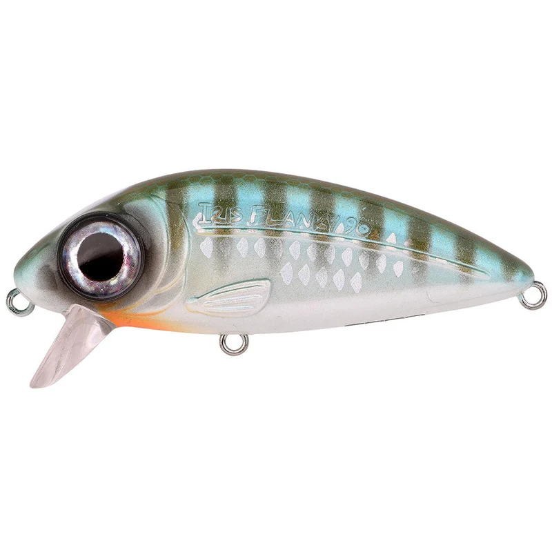 Iris Flanky 9 cm / 22 g