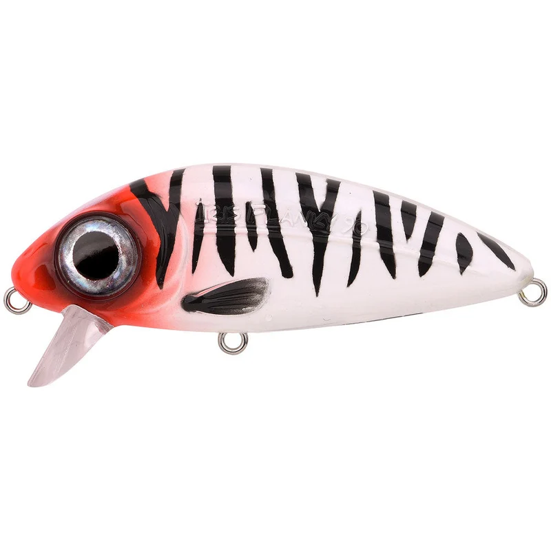 Iris Flanky 9 cm / 22 g