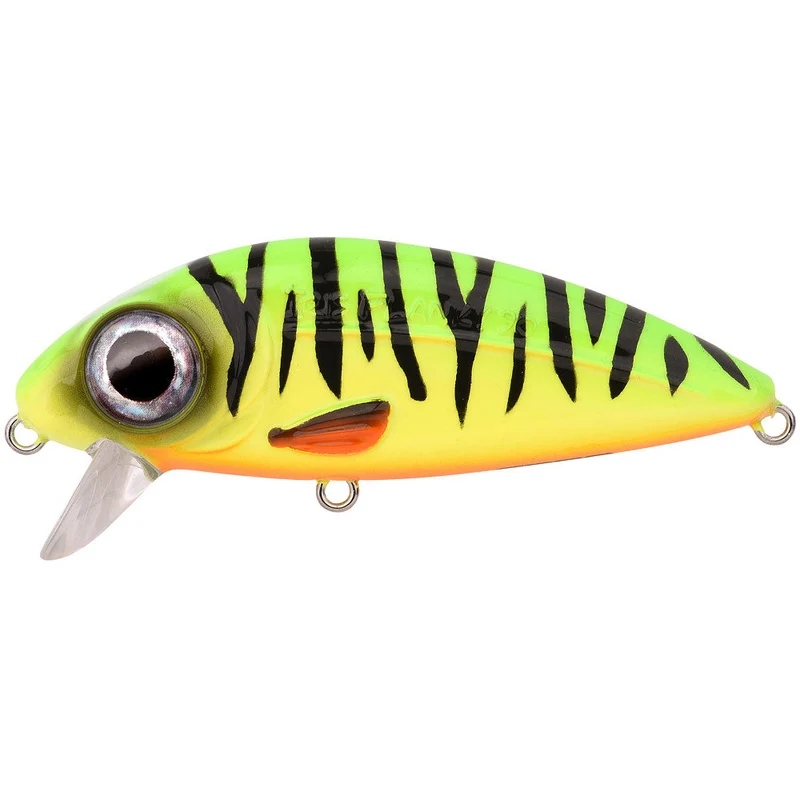 Iris Flanky 9 cm / 22 g