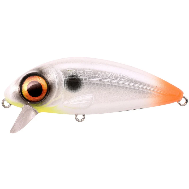 Iris Flanky 9 cm / 22 g