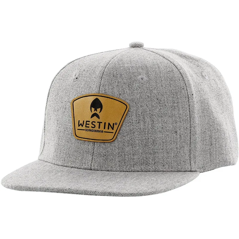 Street Viking Helmet (Dove Grey)