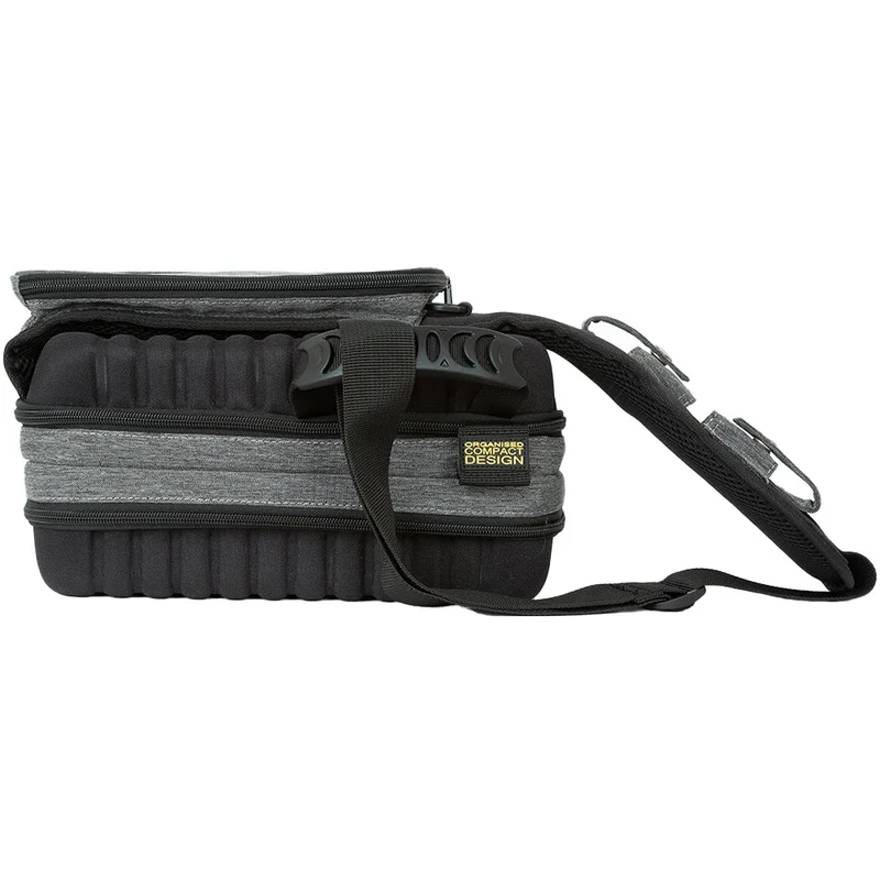 Yasei Luggage Sling Bag Medium