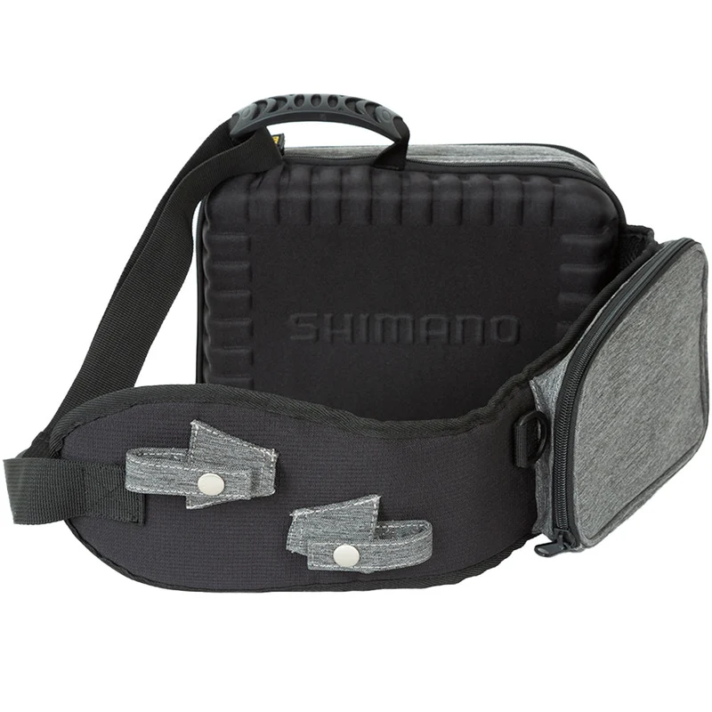 Yasei Luggage Sling Bag Medium