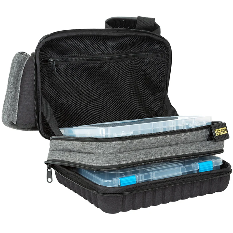 Yasei Luggage Sling Bag Medium