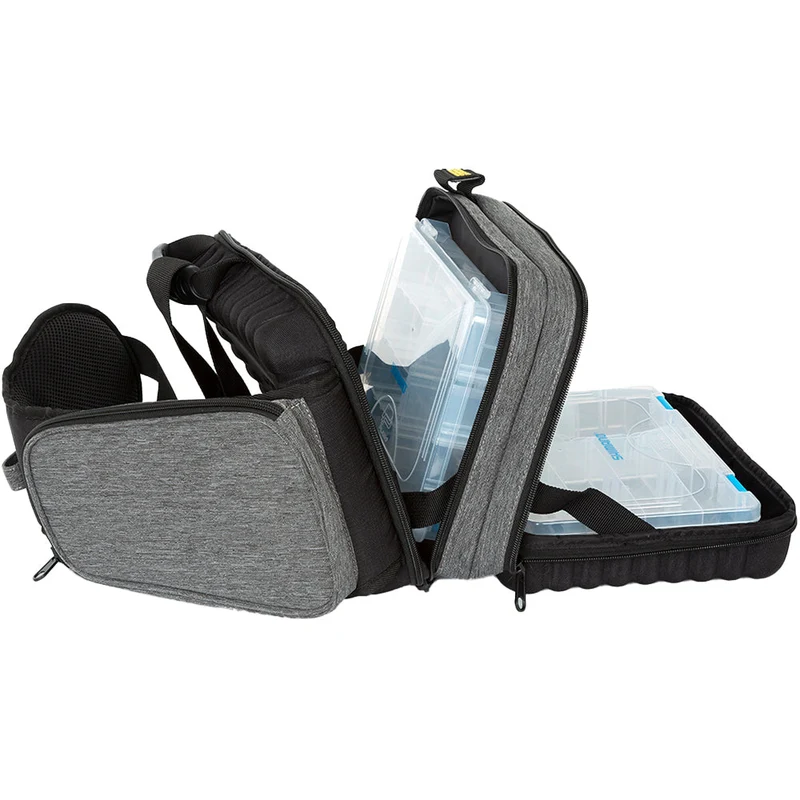 Yasei Luggage Sling Bag Medium