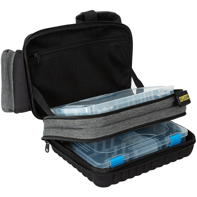 Yasei Luggage Sling Bag Medium