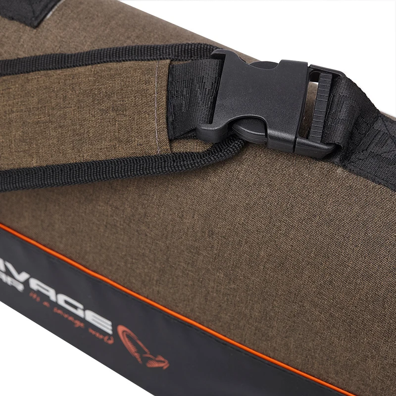 Twin Rod Bag / 2 Rods