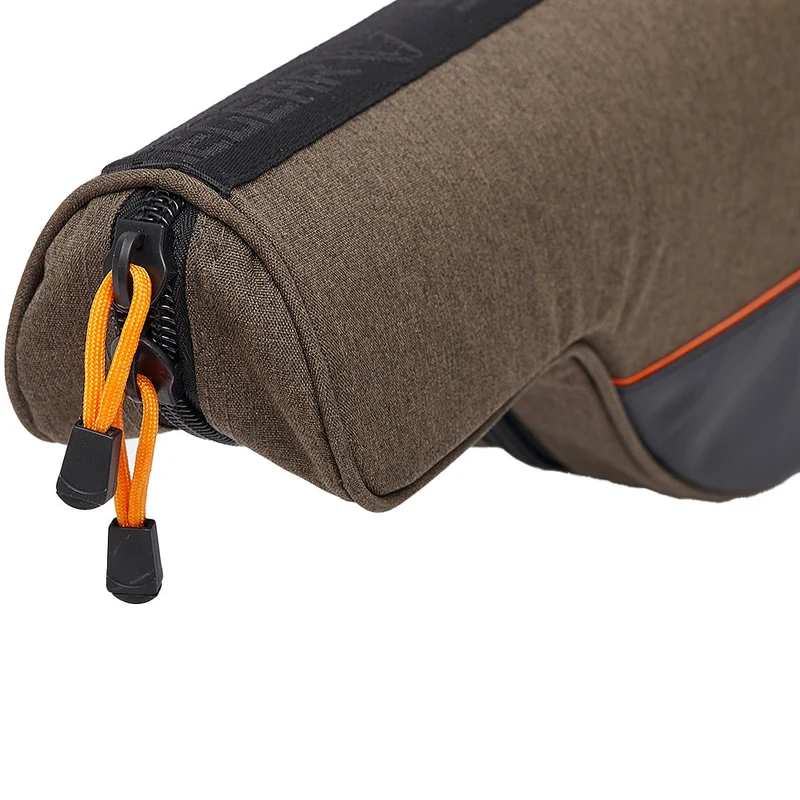 Twin Rod Bag / 2 Rods