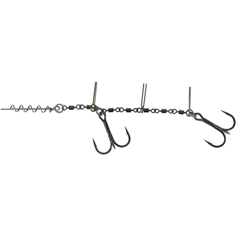Add-It Jointed Stinger Double / 32 kg