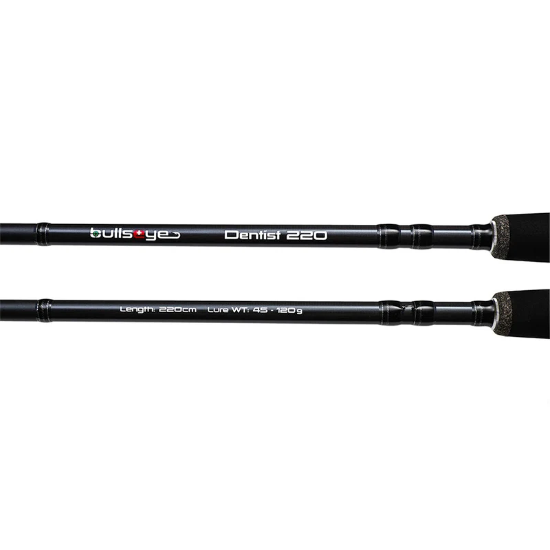 The Dentist Spin 220 / 45-120 g