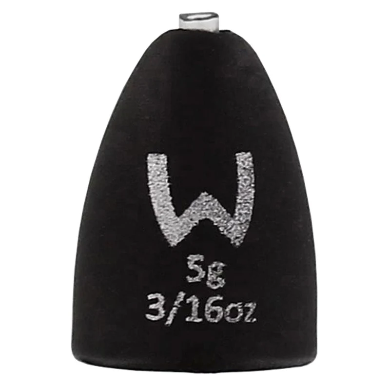 Add-It Tungsten Bullet Weight