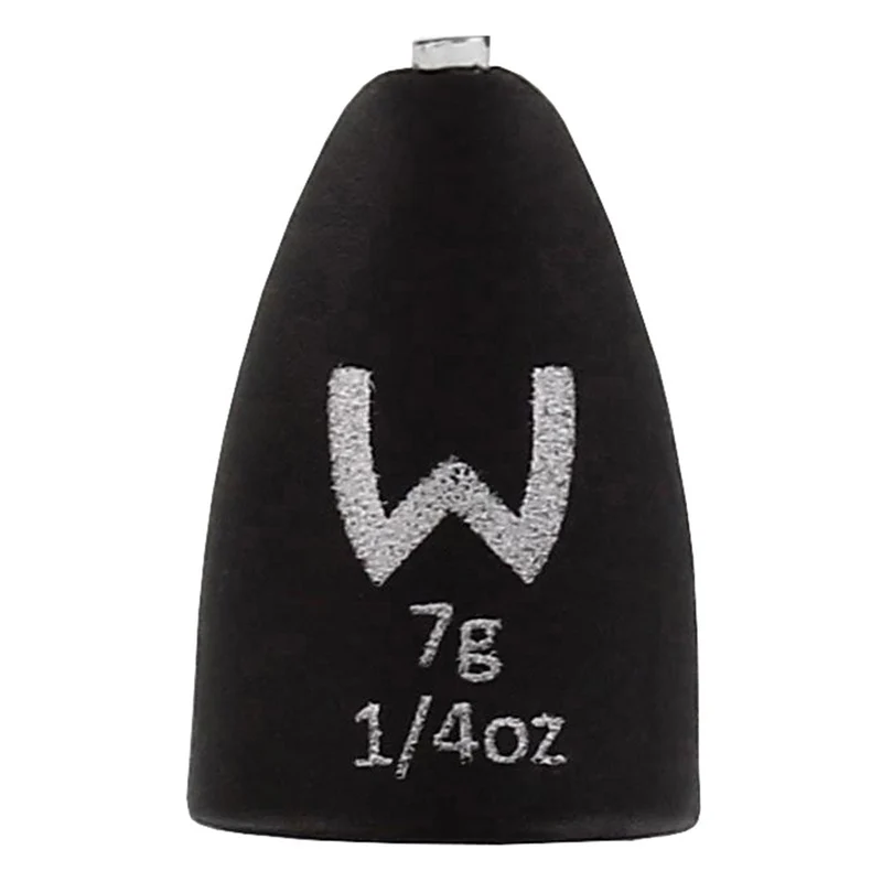 Add-It Tungsten Bullet Weight