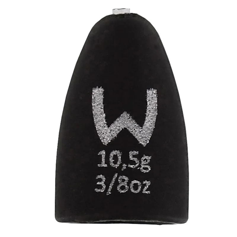 Add-It Tungsten Bullet Weight