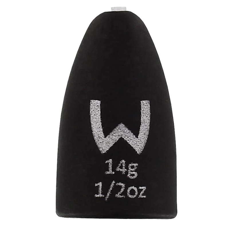 Add-It Tungsten Bullet Weight