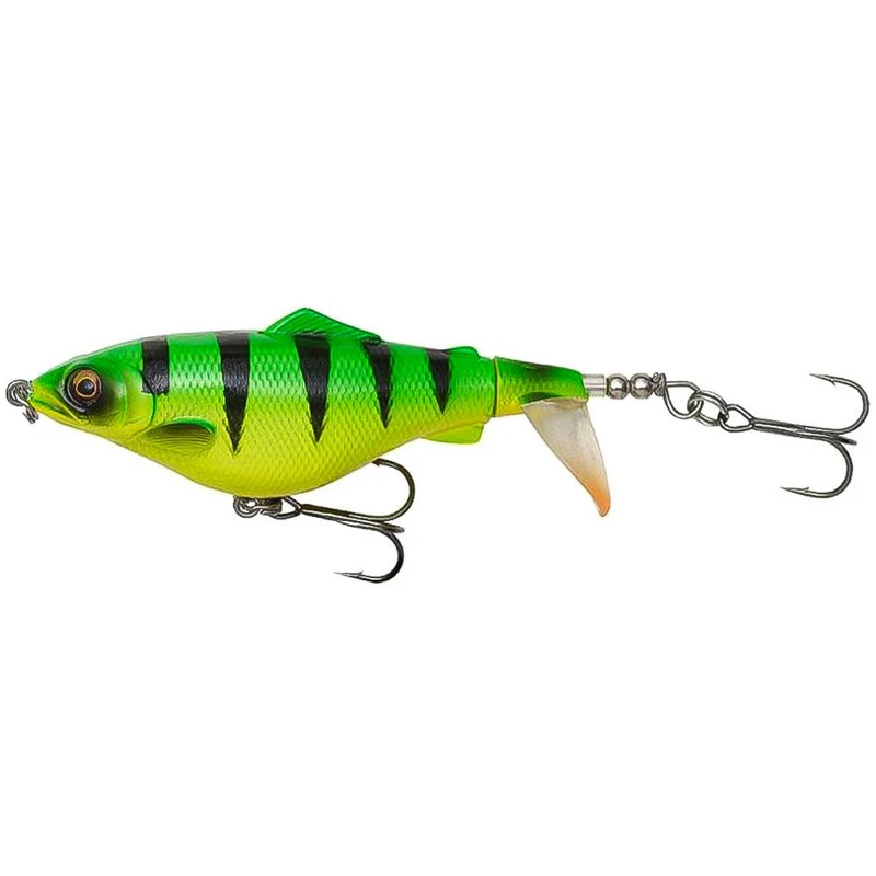 3D Smashtail (8 cm / 12 g / Floating)