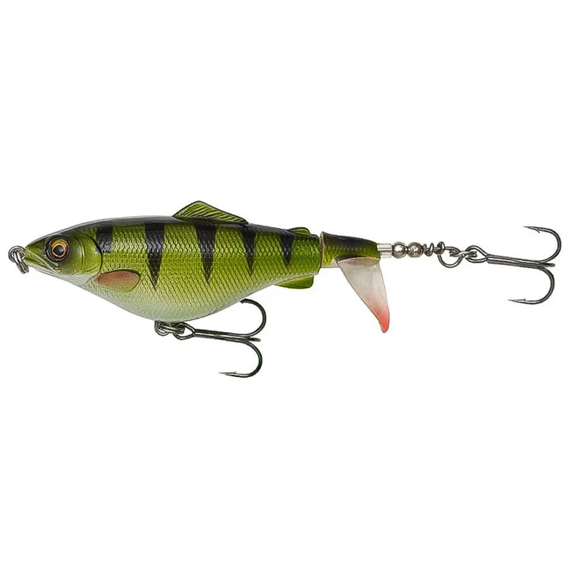 3D Smashtail (8 cm / 12 g / Floating)