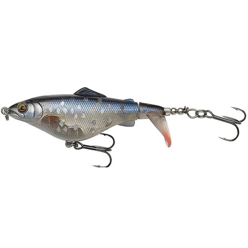 3D Smashtail (8 cm / 12 g / Floating)
