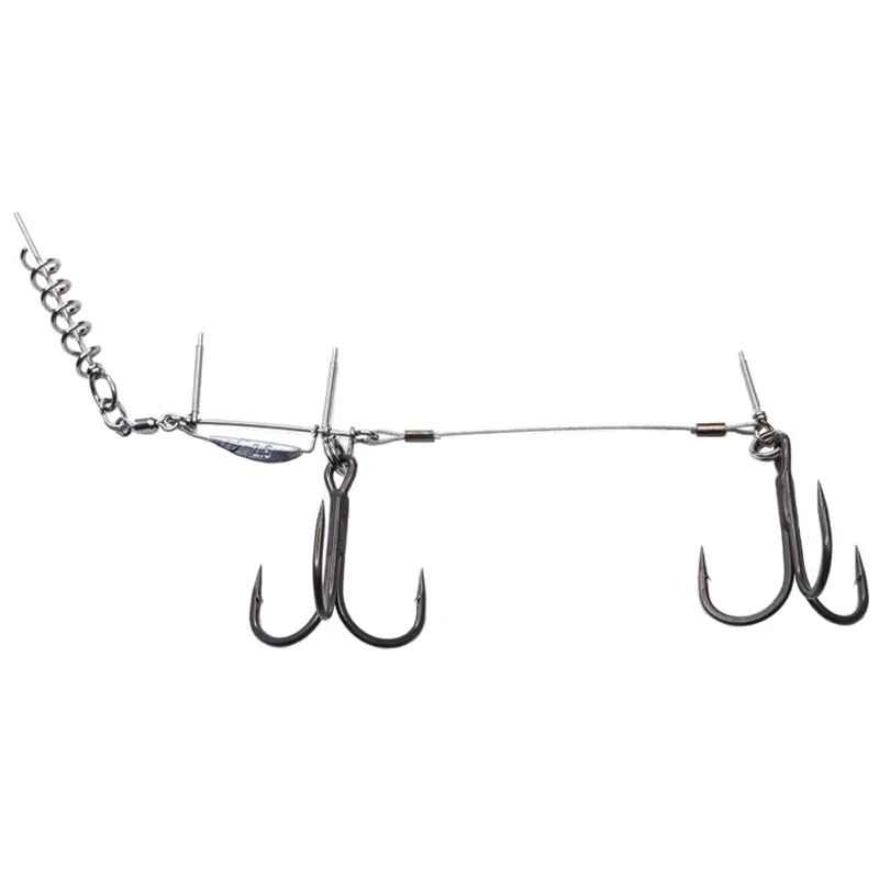 BB Trigger-21 Stinger Rig