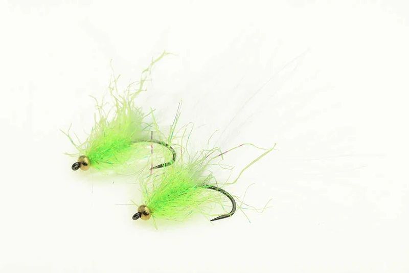Gregeren Green - Größe 8