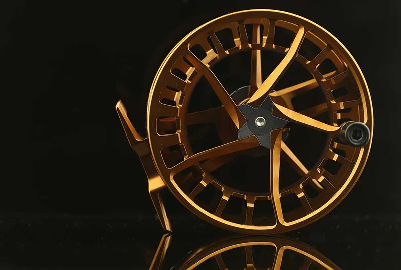 Waterworks/lamson Litespeed F