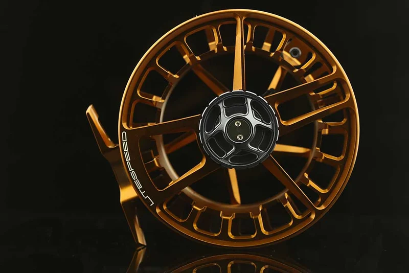 Waterworks/lamson Litespeed F