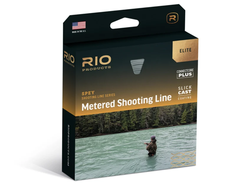 RIO – Elite Metered Shooting Line