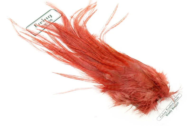 Ewing Wooly Bugger Pack - Ingwer