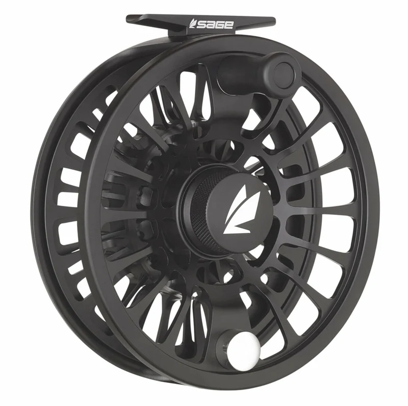 Sage Thermo Fliegenrolle