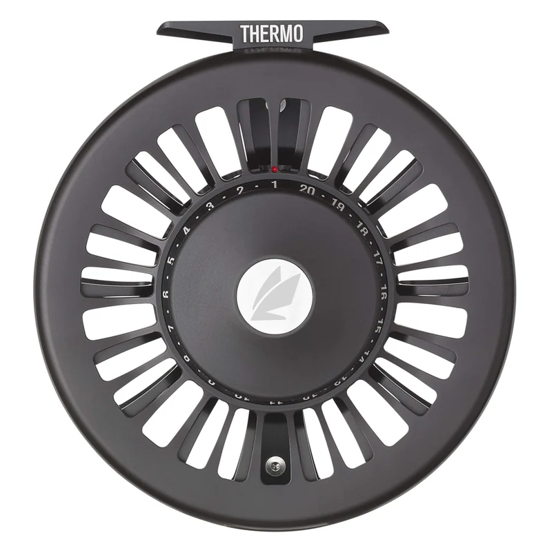 Sage Thermo Fliegenrolle