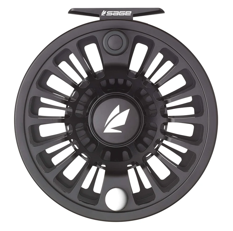 Sage Thermo Fliegenrolle